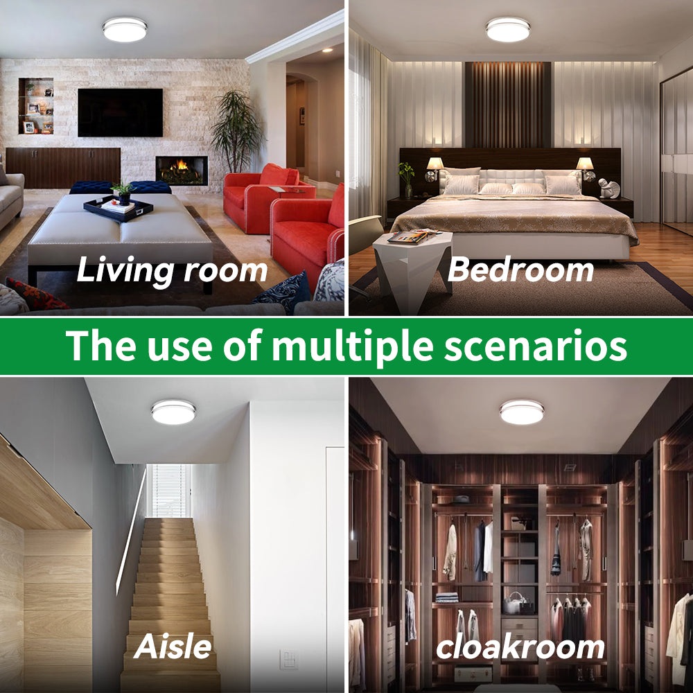 Haloitte Lighting LED Ceiling Light