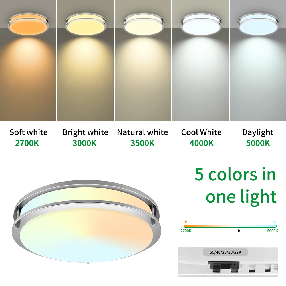 Haloitte Lighting LED Ceiling Light