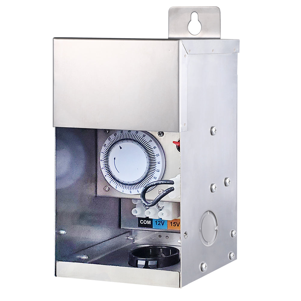 Haloitte Lighting Low Voltage Transformer
