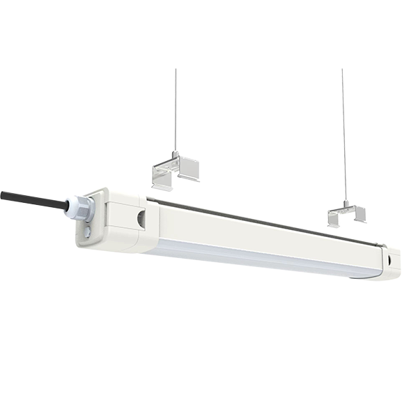 Haloitte Lighting Vapor Tight Light