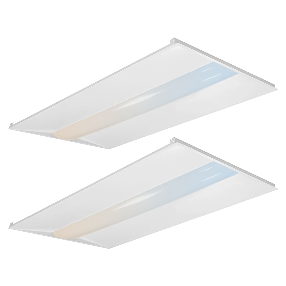 Haloitte Lighting 2x4ft Troffer Light Office Light