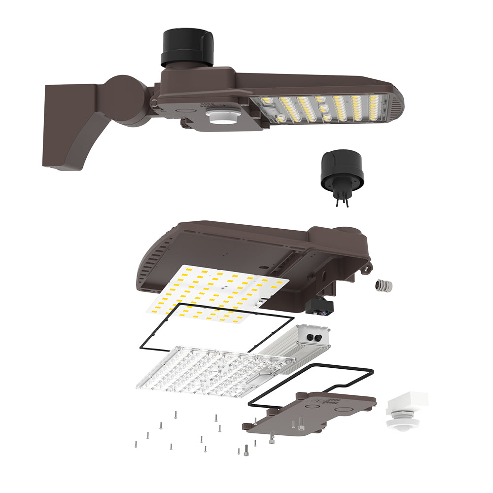 Haloitte Lighting Area Light 