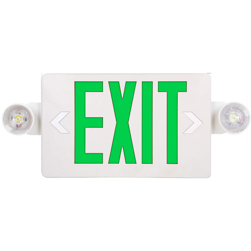 Haloitte Lighting Exit Light 