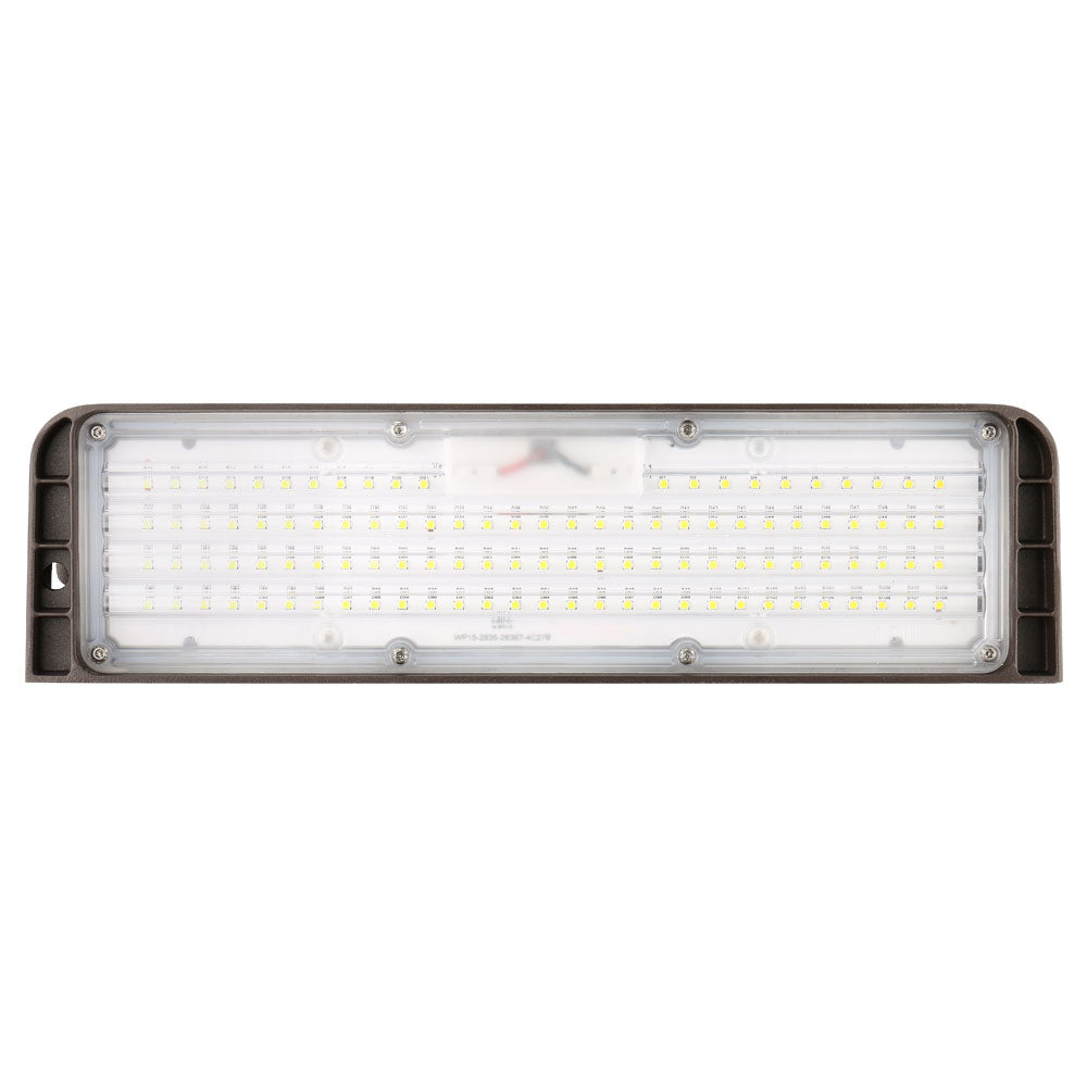 Haloitte Lighting Full Cut Off Wall Pack 