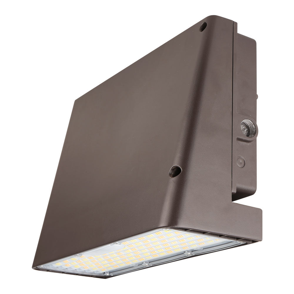 Haloitte Lighting Full Cut Off Wall Pack