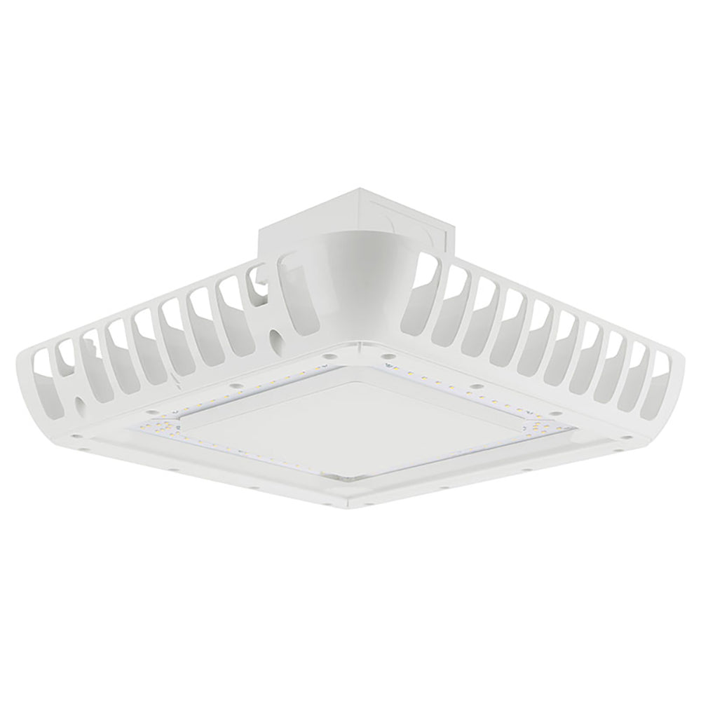 Haloitte Lighting Gas Canopy Light