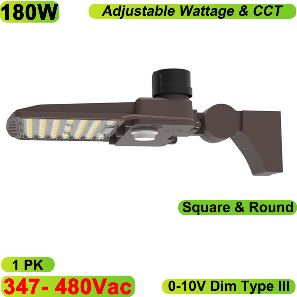 Haloitte Lighting LED Area Light