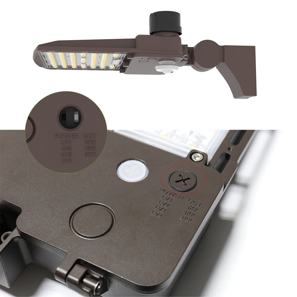 Haloitte Lighting  LED Area Light