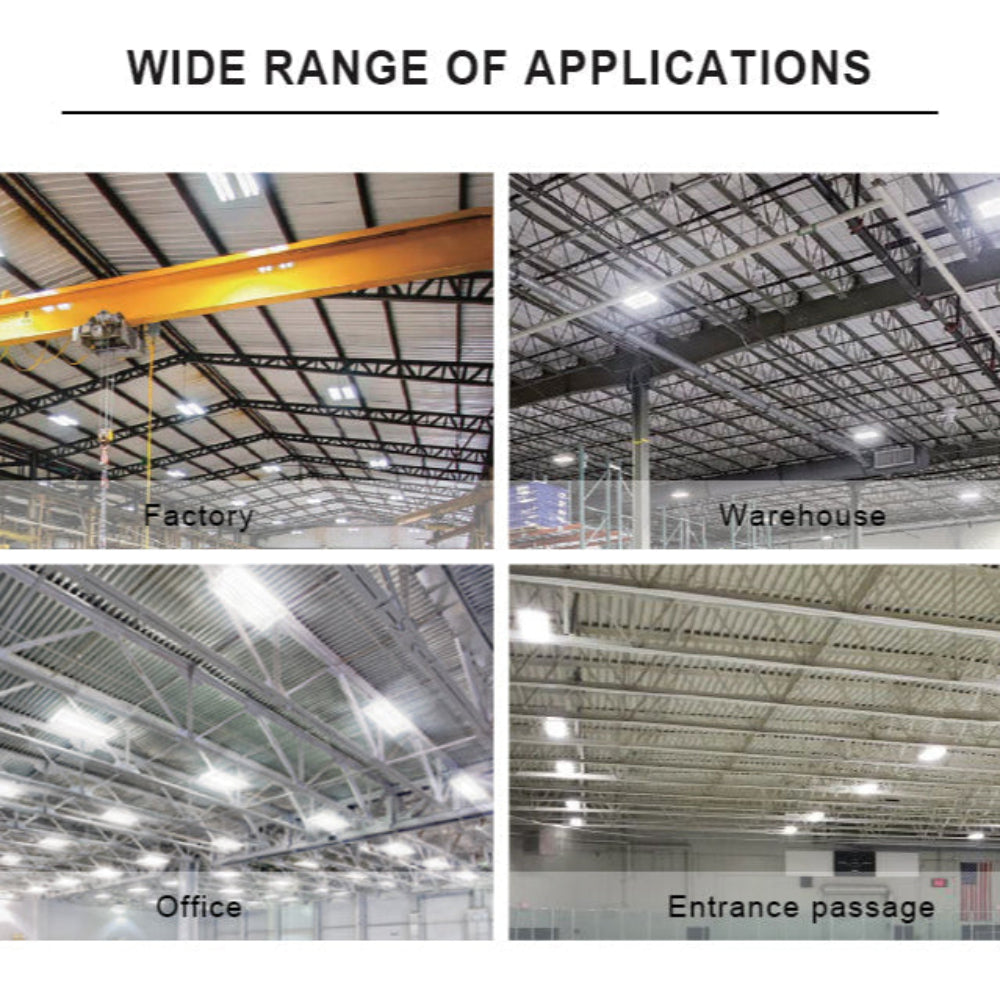 Haloitte Lighting LED High Bay Light
