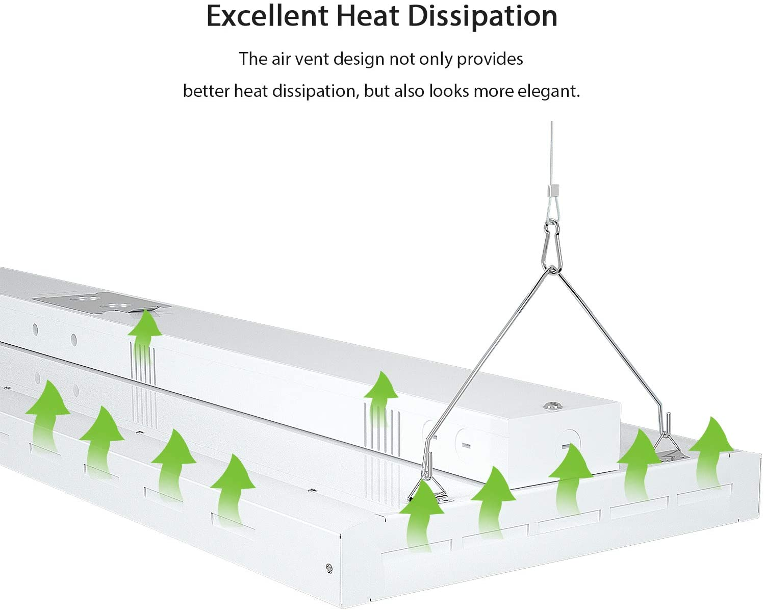 Haloitte Lighting LED High Bay Light