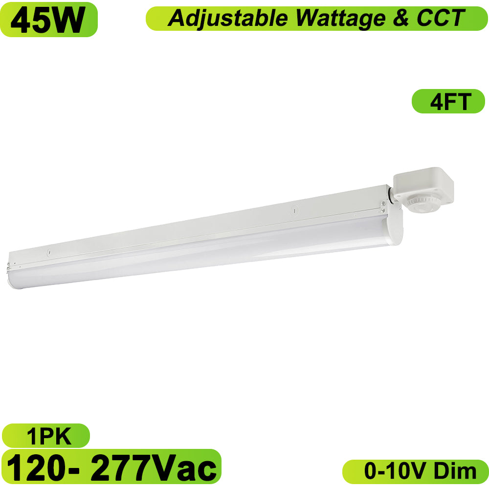 Haloitte Lighting LED Linear Strip Light