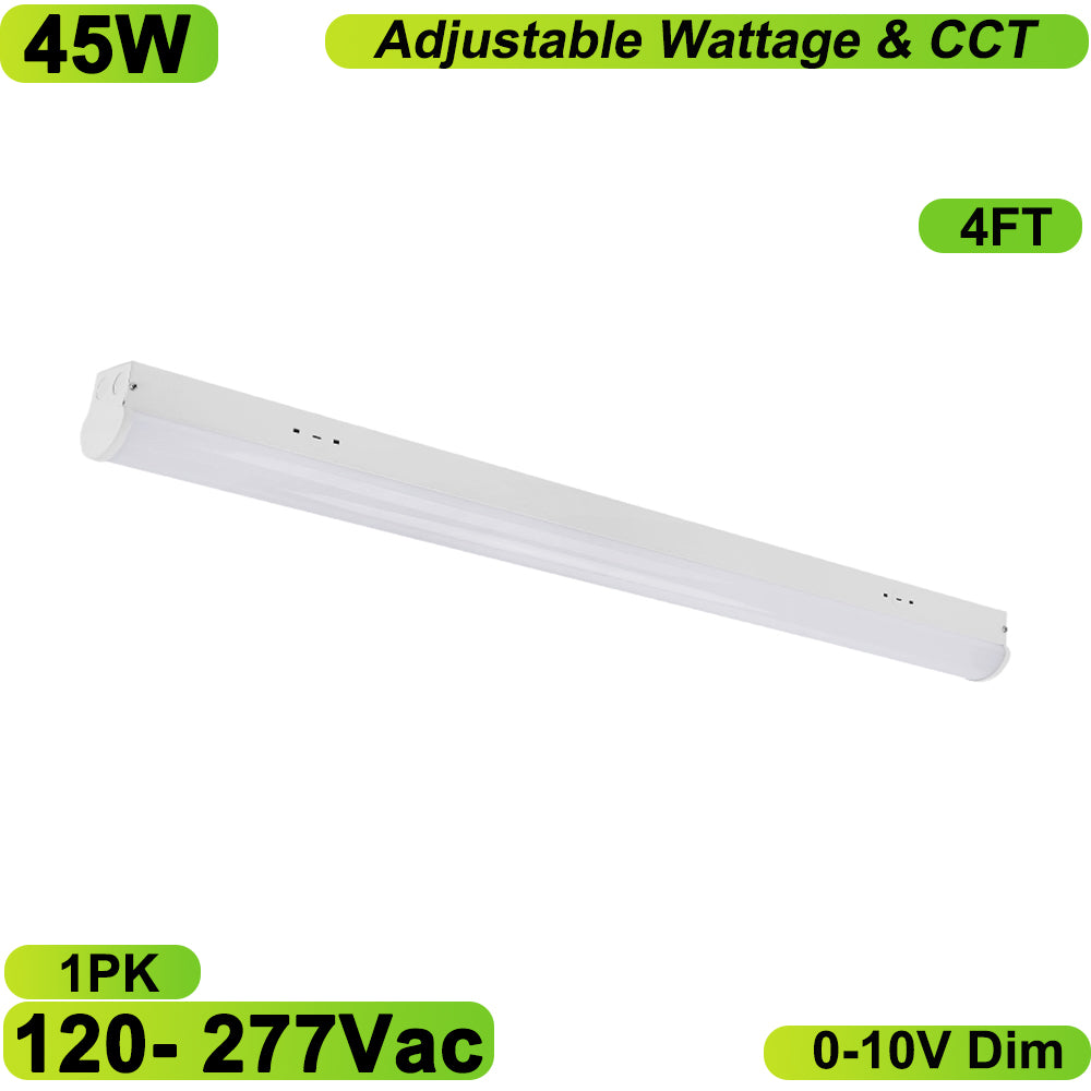 Haloitte Lighting LED Linear Strip Light