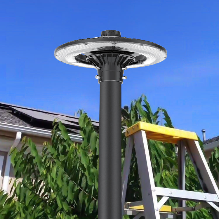 Haloitte Lighting LED Post Top Light 