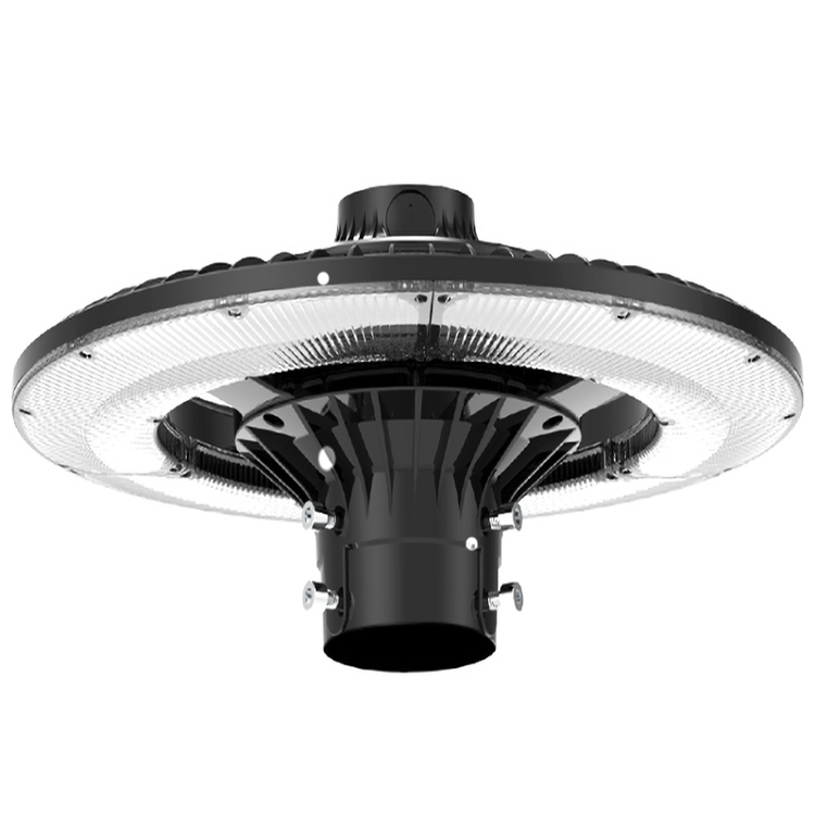 Haloitte Lighting LED Post Top Light 