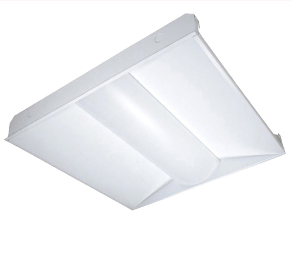 Haloitte Lighting Led Troffer Light