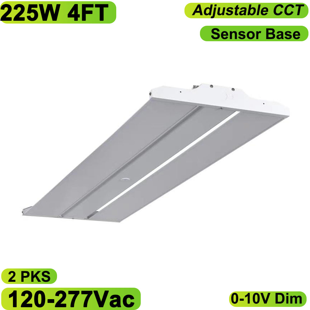 Haloitte Lighting 4FT Linear High Bay Light