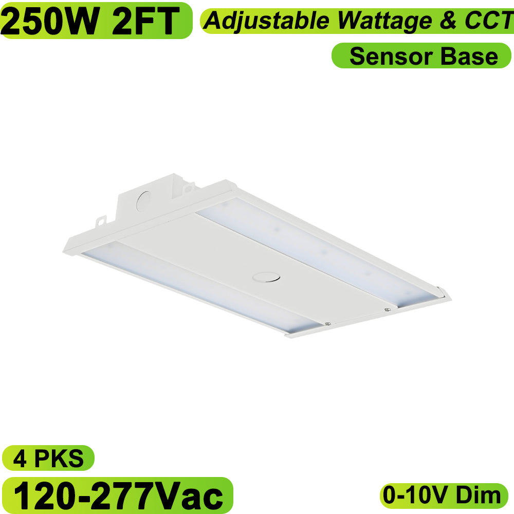 Haloitte Lighting Linear High Bay 