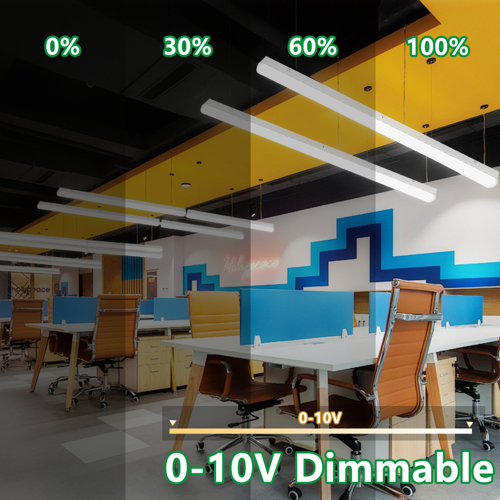 Keep Haloitte Lighting Linear Strip Light