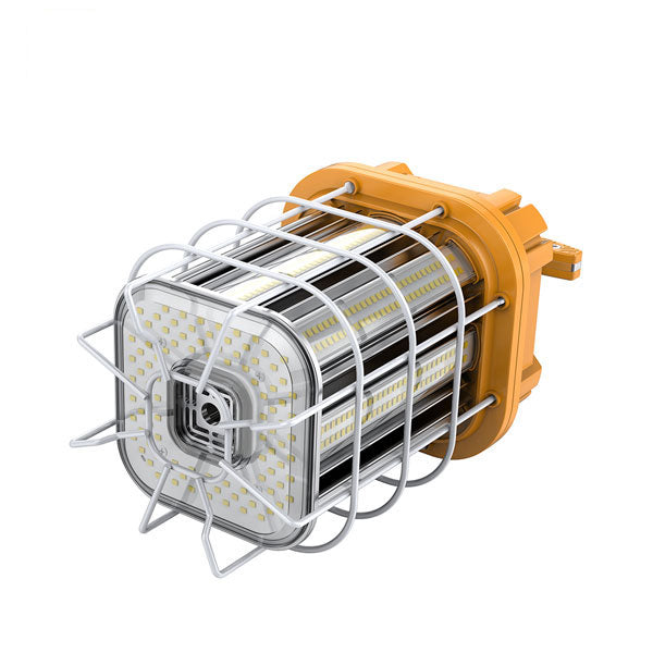 Haloitte Lighting Linkable Temporary Work Light