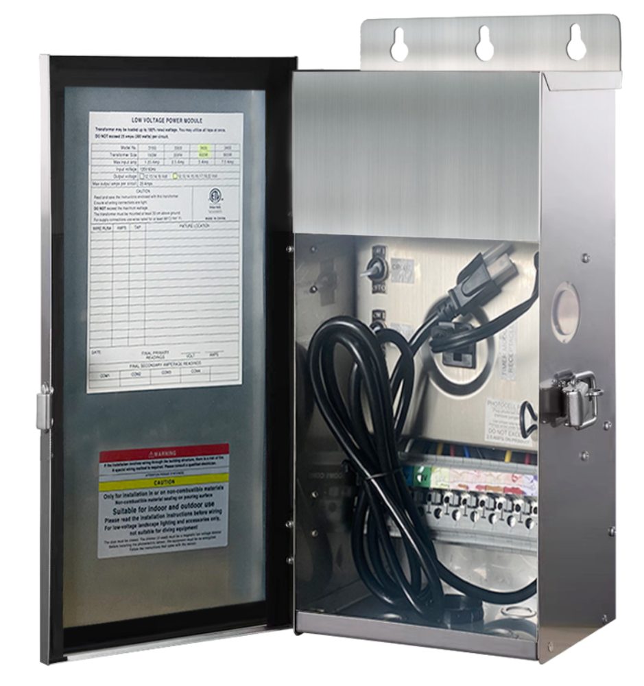 Haloitte Lighting Low Voltage Transformers