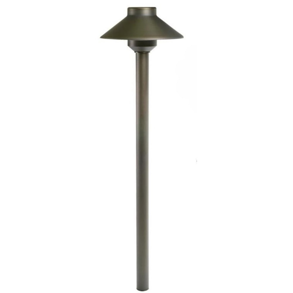 Haloitte Lighting Brass Path Light  Landscape Light