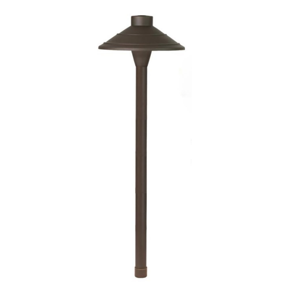 Haloitte Lighting Brass Path Light  Landscape Light