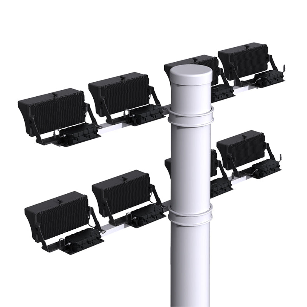 Haloiite Lighting Sport Light LED Stadium Light Arena Light Field Light