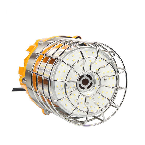 Haloitte Lighting Temporary Work Light 
