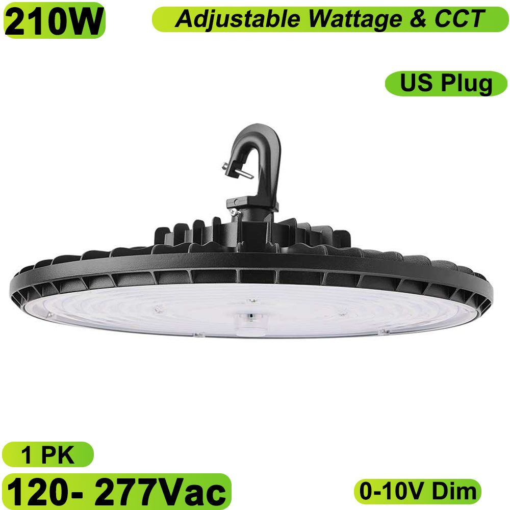Haloitte Lighing UFO High Bay